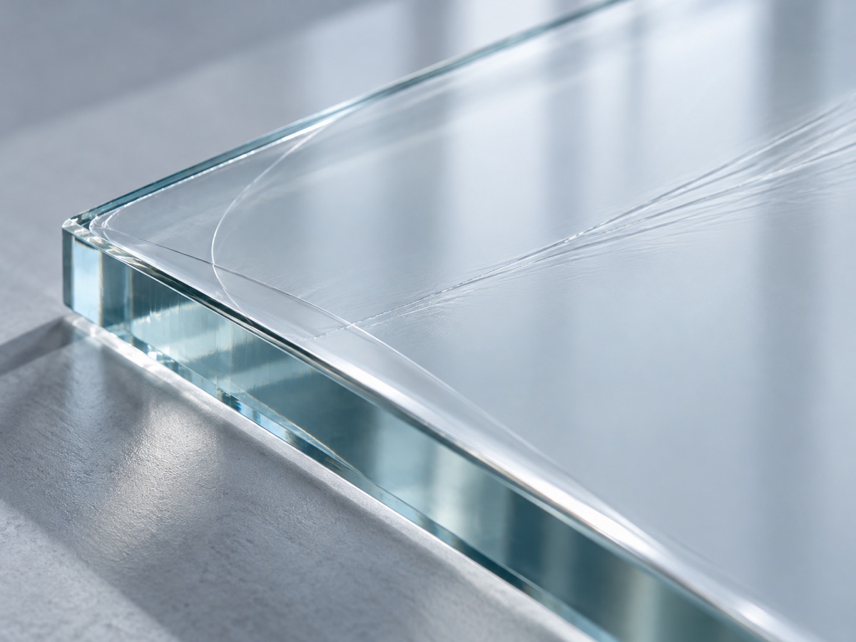 Safety & Security Window Film